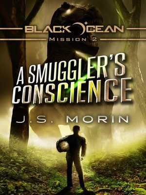 cover image of A Smuggler's Conscience